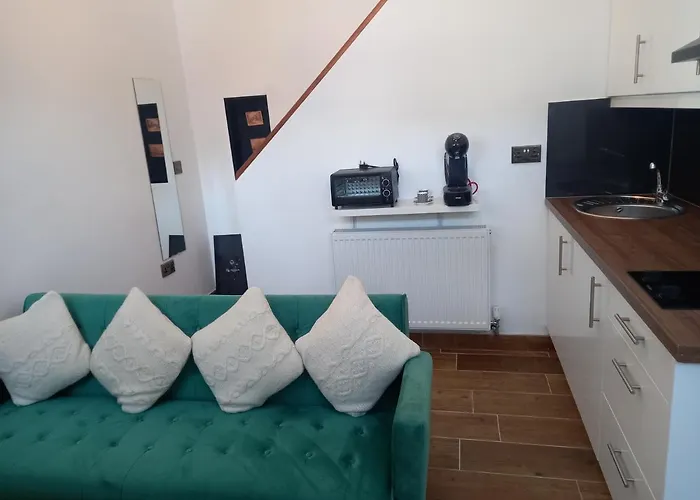 Derrywilligan Guest Accommodation