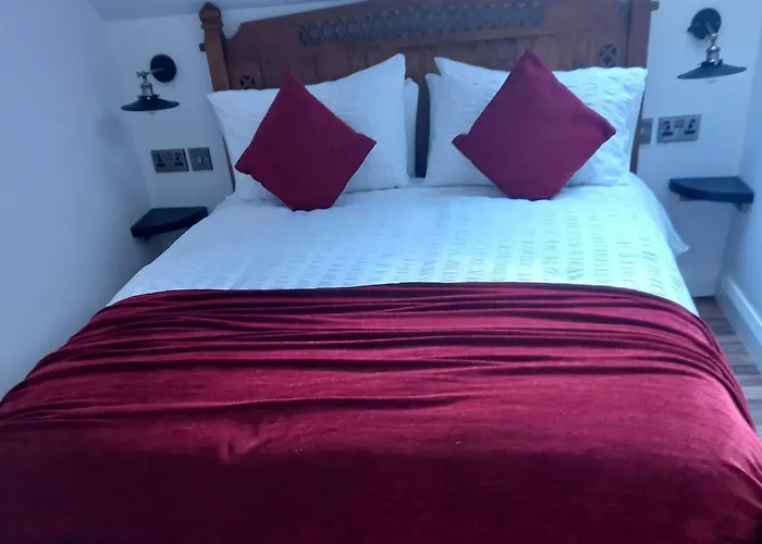 Derrywilligan Guest Accommodation