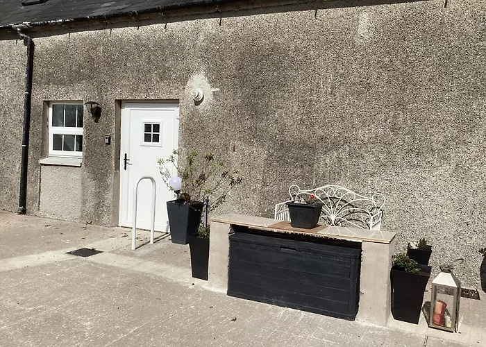 Derrywilligan Guest Accommodation
