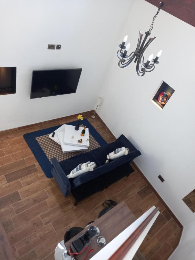 Derrywilligan Guest Apartment *