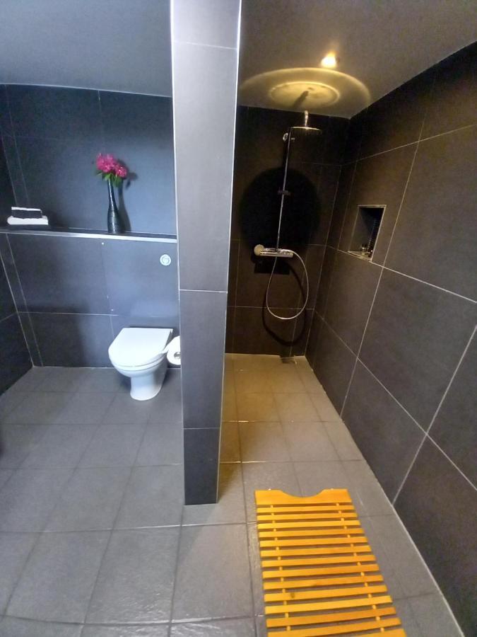 Derrywilligan Guest Apartment