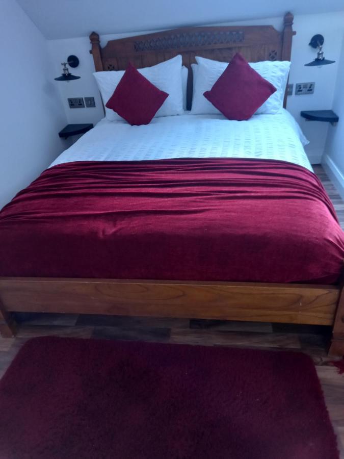 Apartment Derrywilligan Guest *