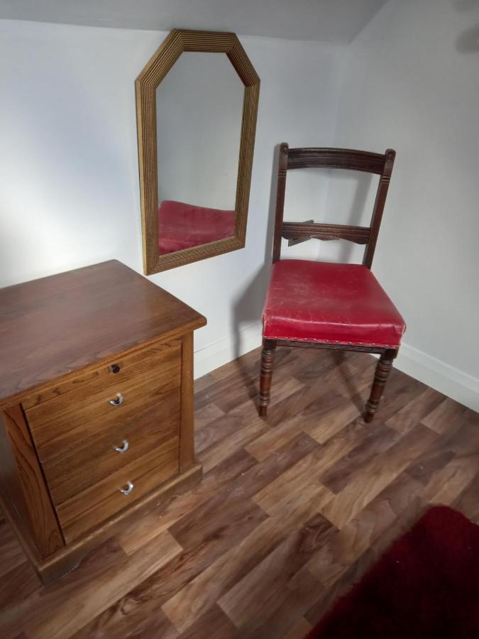 Apartment Derrywilligan Guest Bessbrook