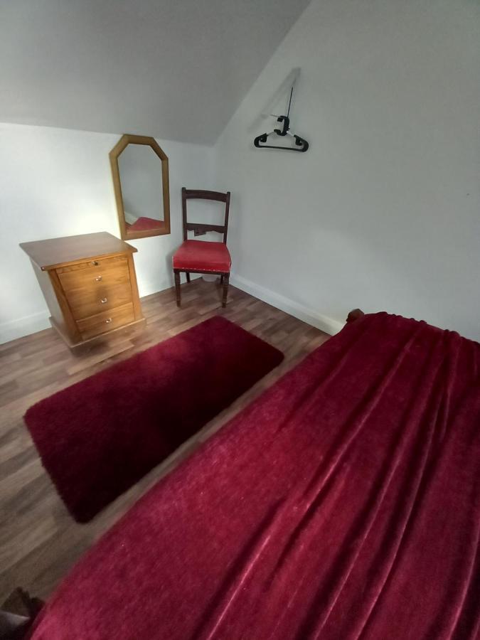Derrywilligan Guest