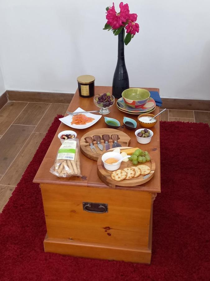 Apartment Derrywilligan Guest Bessbrook