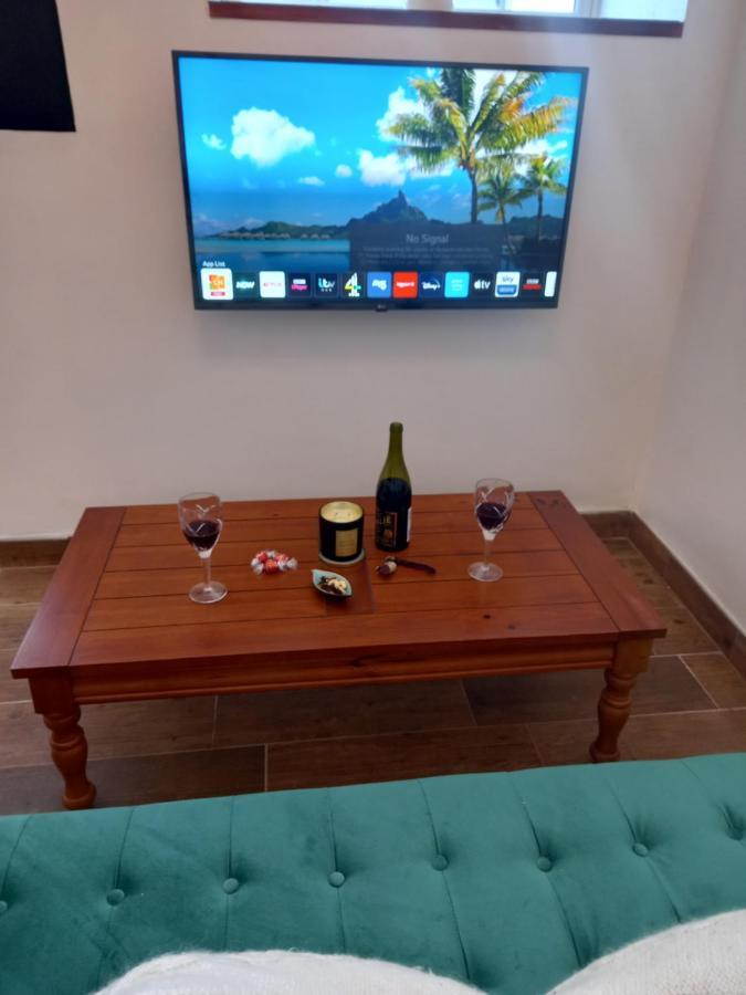 Derrywilligan Guest Apartment Bessbrook