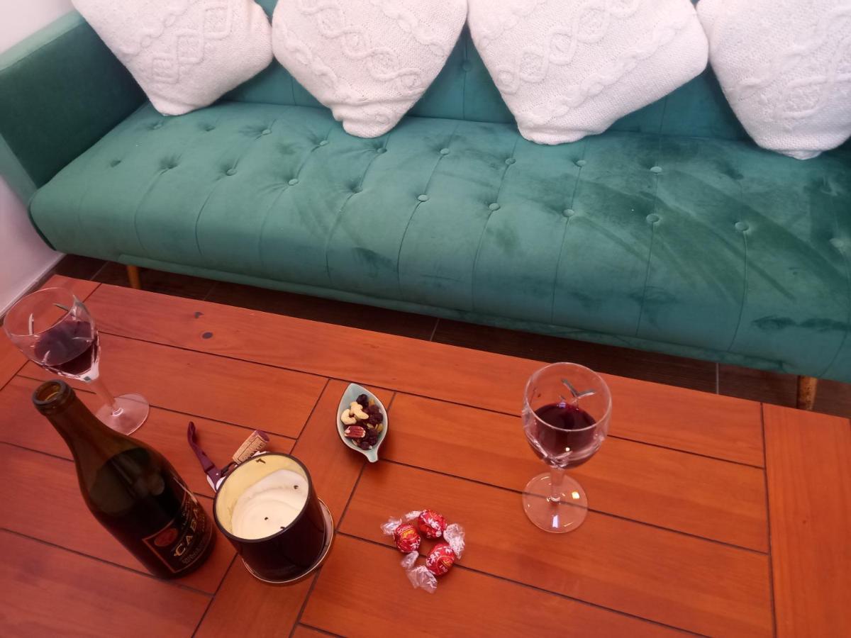 Apartment Derrywilligan Guest Bessbrook