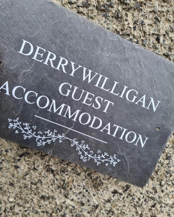 Derrywilligan Guest * Bessbrook