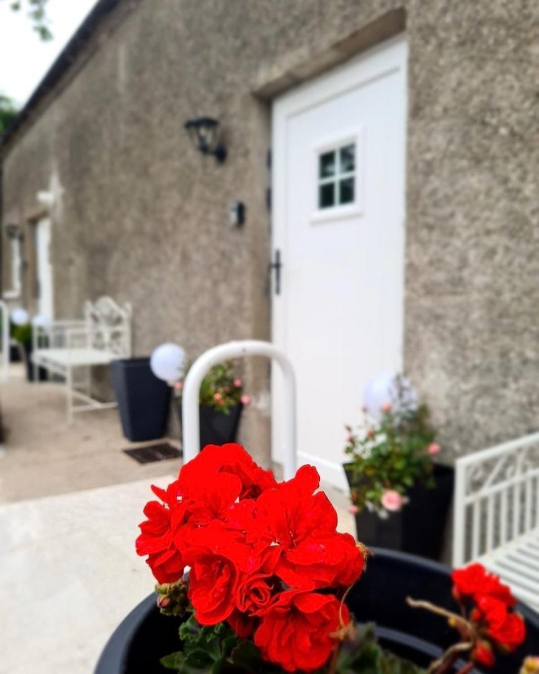 Derrywilligan Guest Apartment *