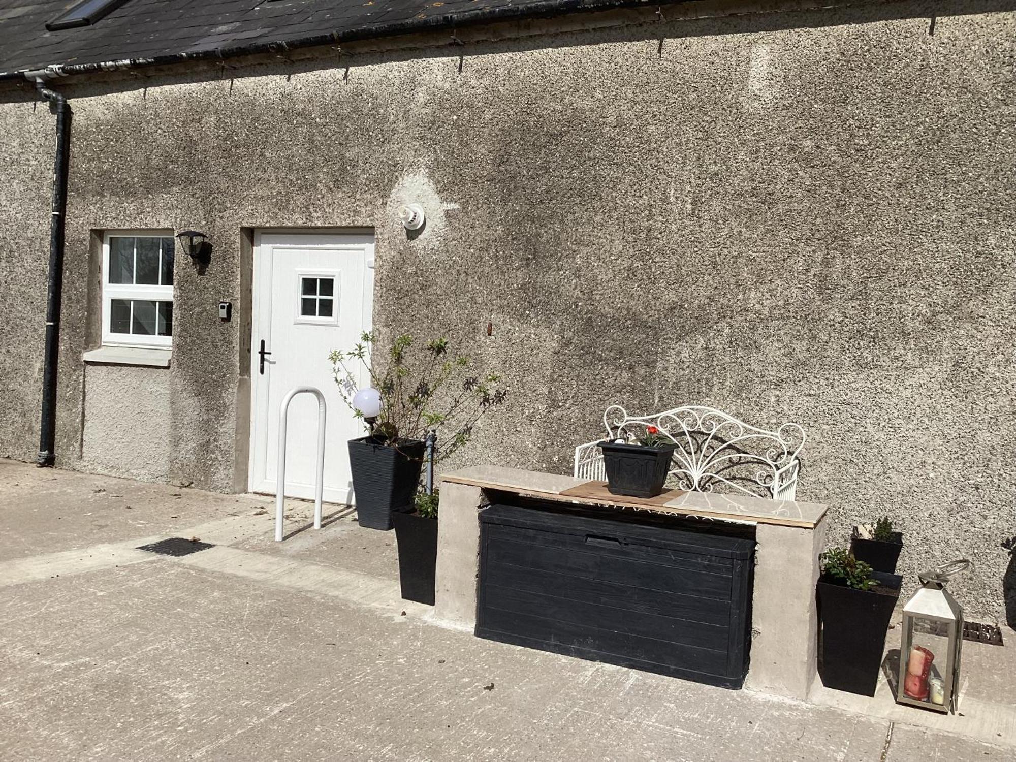 Derrywilligan Guest Apartment *